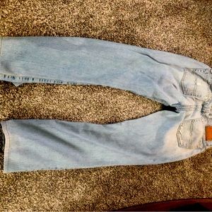 Lucky brand jeans